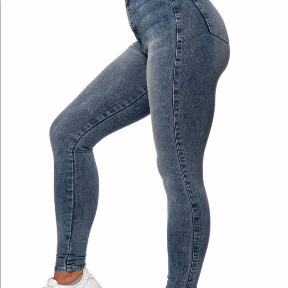 Fitjeans - XXS - Picture 2 of 3